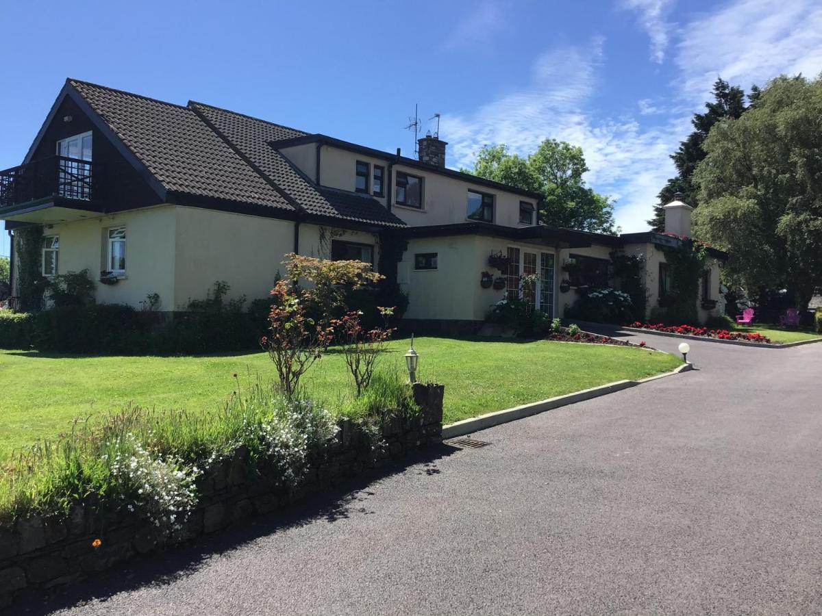Aran Lodge Bantry Exterior photo
