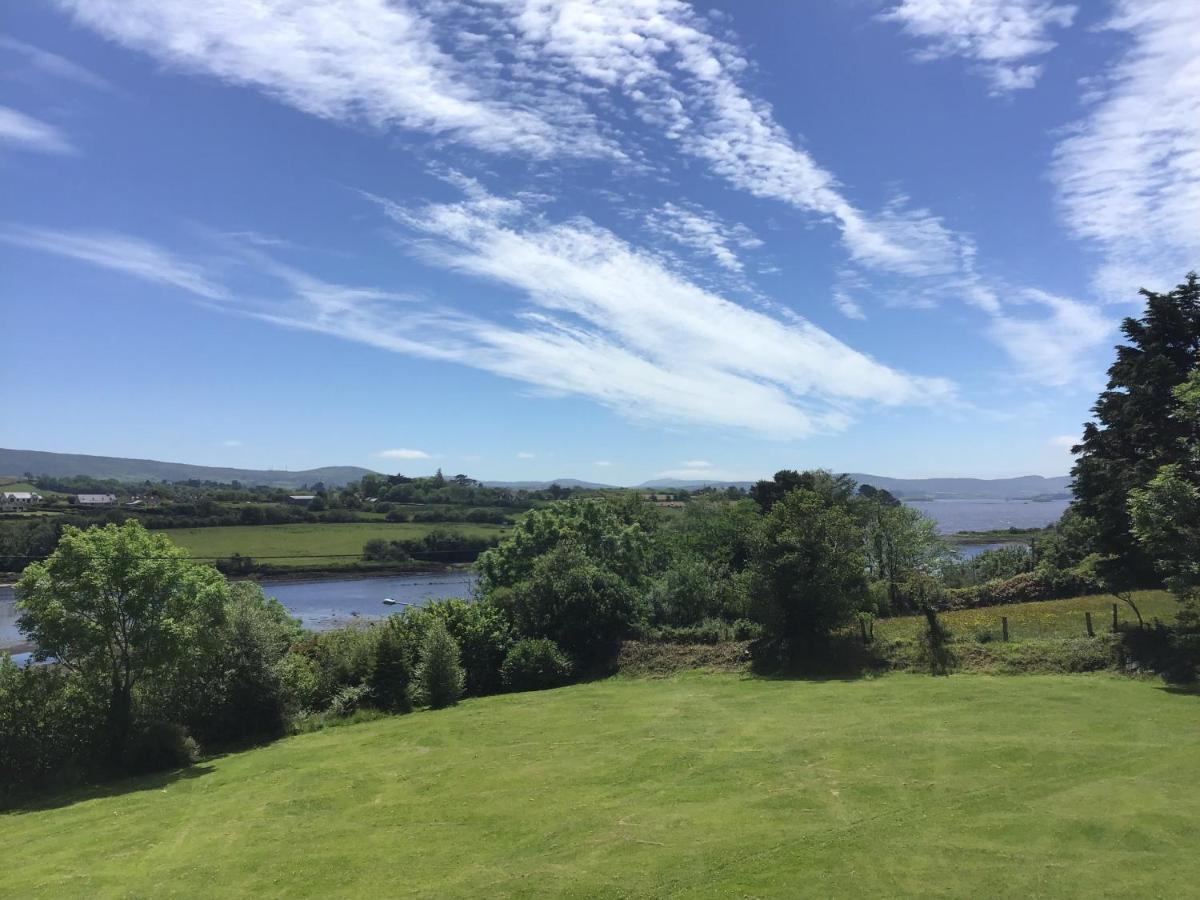 Aran Lodge Bantry Exterior photo