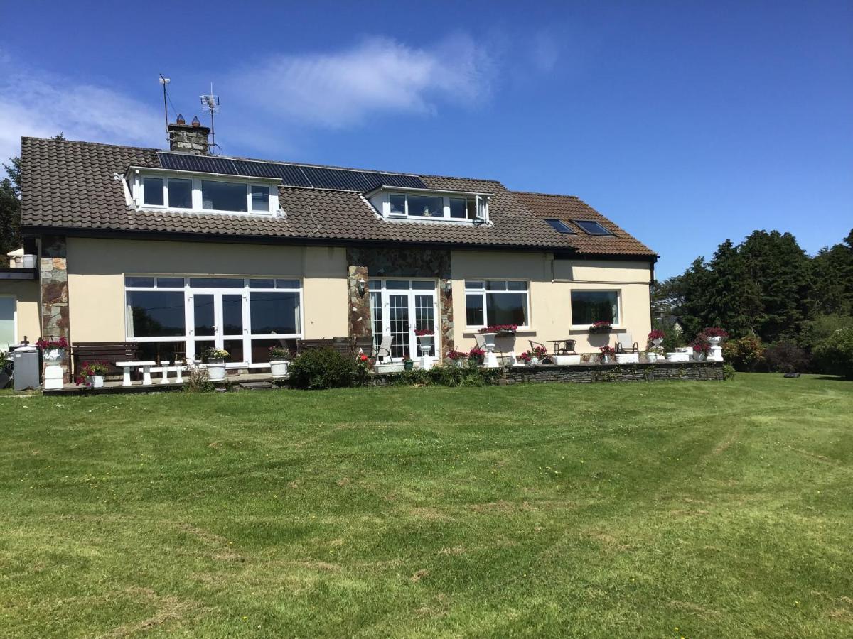 Aran Lodge Bantry Exterior photo