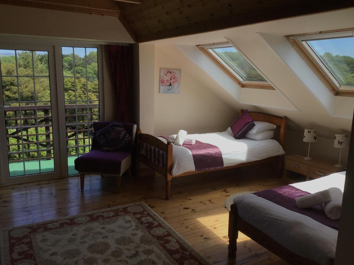 Aran Lodge Bantry Exterior photo