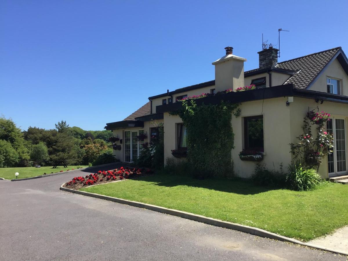 Aran Lodge Bantry Exterior photo