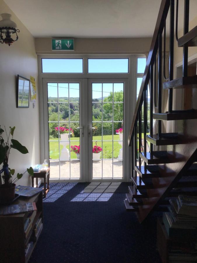 Aran Lodge Bantry Exterior photo