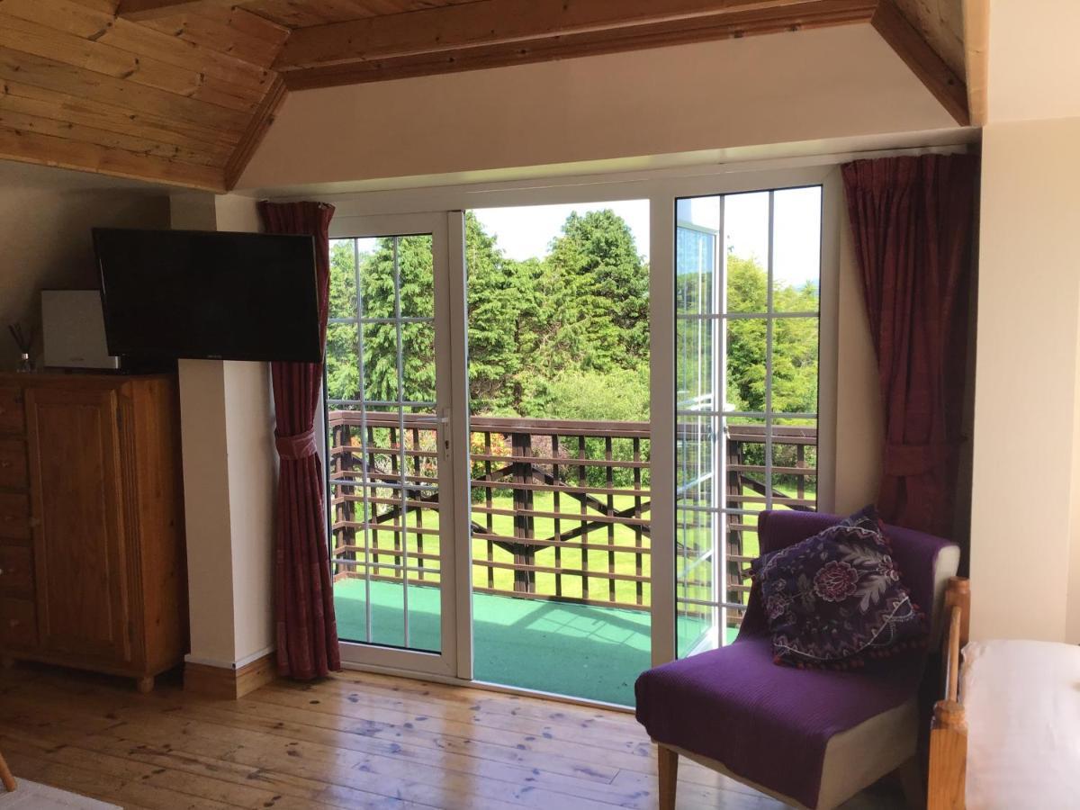 Aran Lodge Bantry Exterior photo